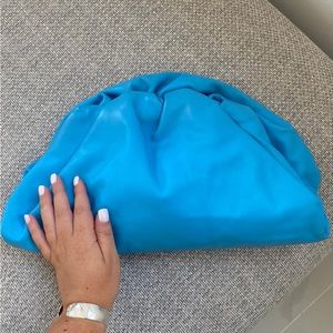 Bottega Veneta Pouch Clutch